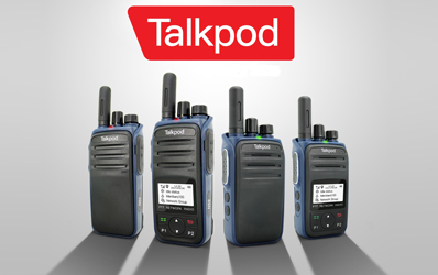 talkpod 2